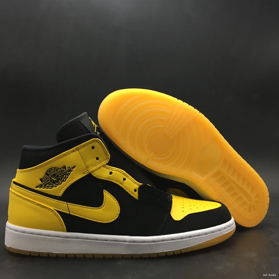 1 Jordan 554724-035 Air 0406